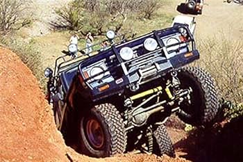 【中古】 Bargain Aardvarks ARB WINCH BAR 80 SERIES – ASR Parts